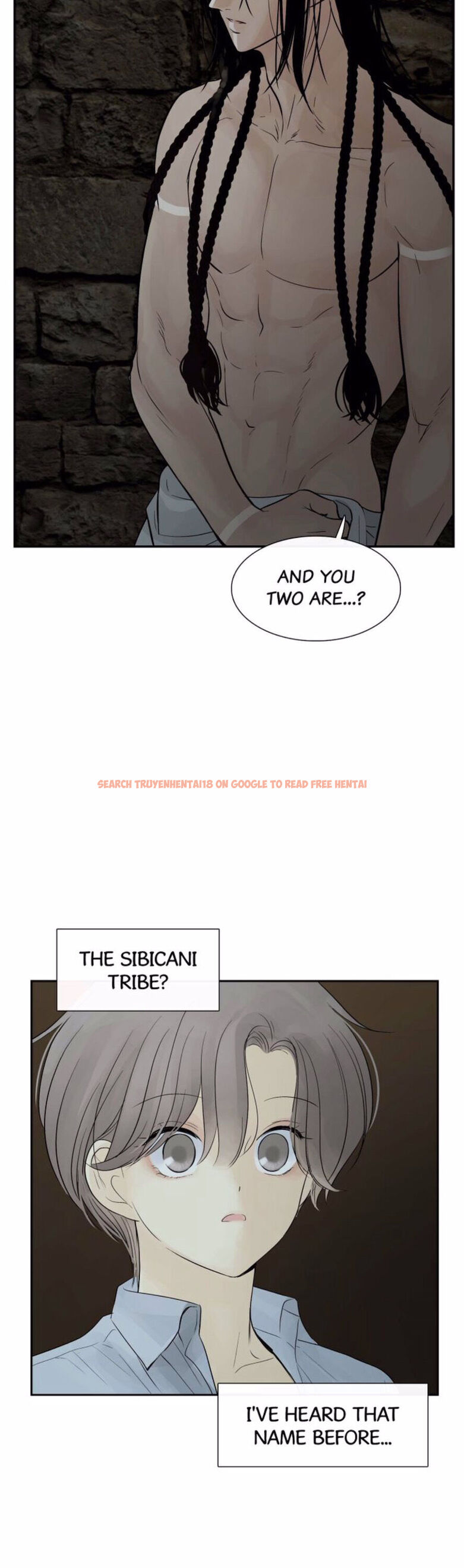 Read Hentai Image 16 201 in comic Totem Realm - Chapter 49 - www.hentaitnt.net