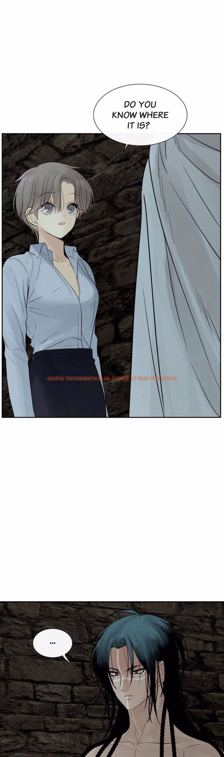 Read Hentai Image 19 201 in comic Totem Realm - Chapter 49 - www.hentaitnt.net