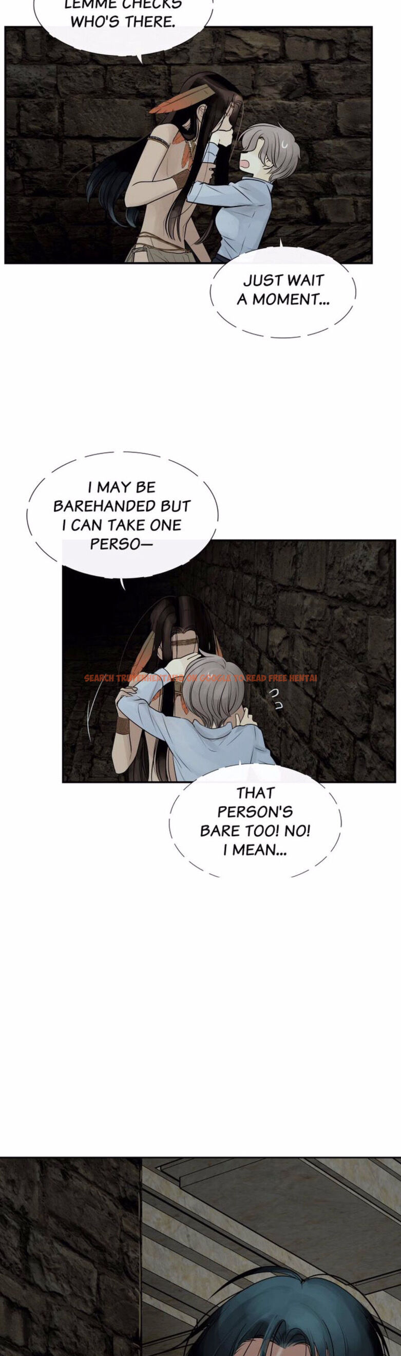 Read Hentai Image 2 201 in comic Totem Realm - Chapter 49 - www.hentaitnt.net