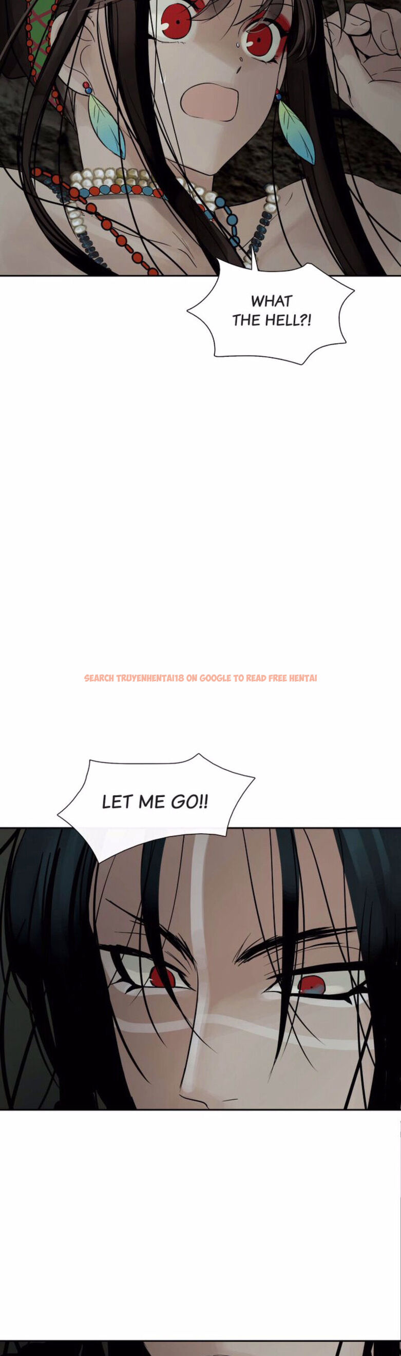 Read Hentai Image 28 201 in comic Totem Realm - Chapter 49 - www.hentaitnt.net
