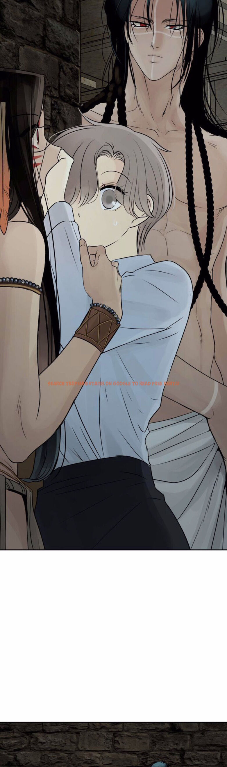 Read Hentai Image 3 201 in comic Totem Realm - Chapter 49 - www.hentaitnt.net
