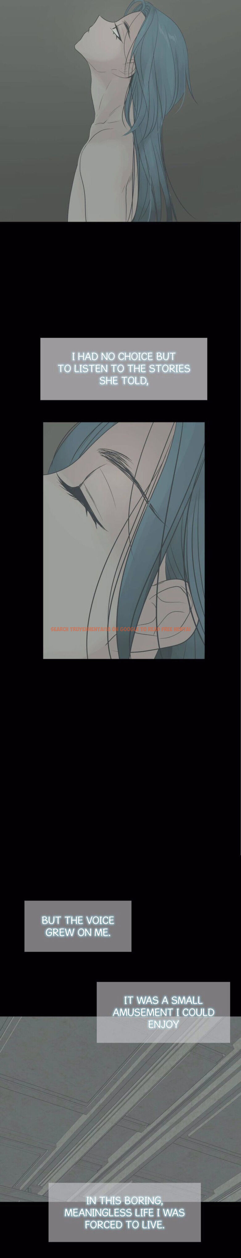 Read Hentai Image 31 201 in comic Totem Realm - Chapter 49 - www.hentaitnt.net