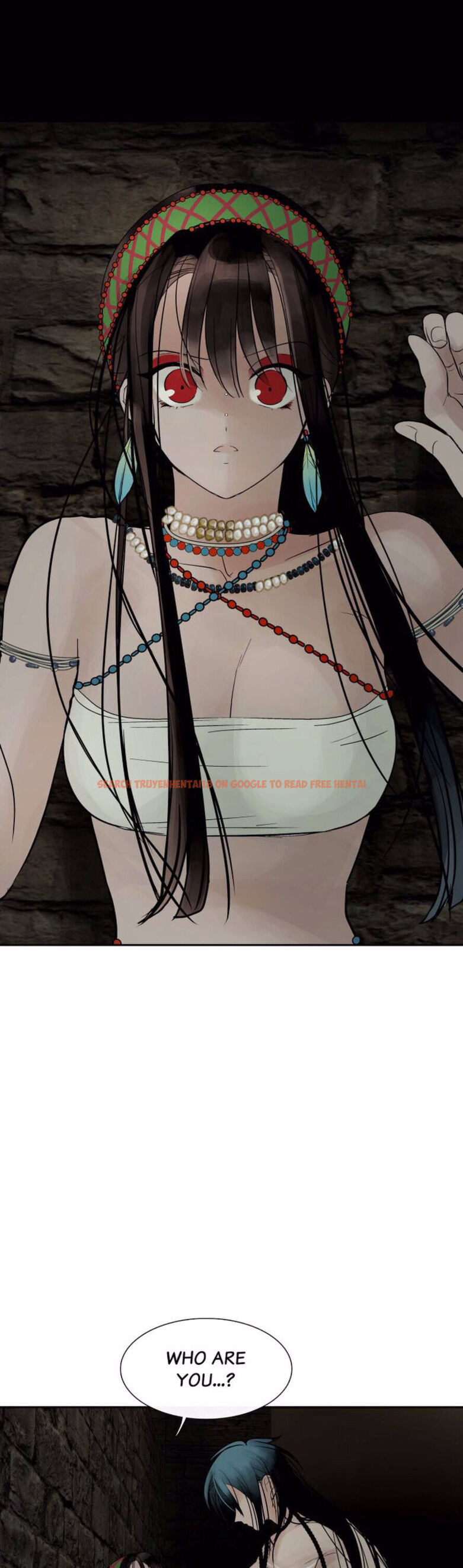 Read Hentai Image 33 201 in comic Totem Realm - Chapter 49 - www.hentaitnt.net