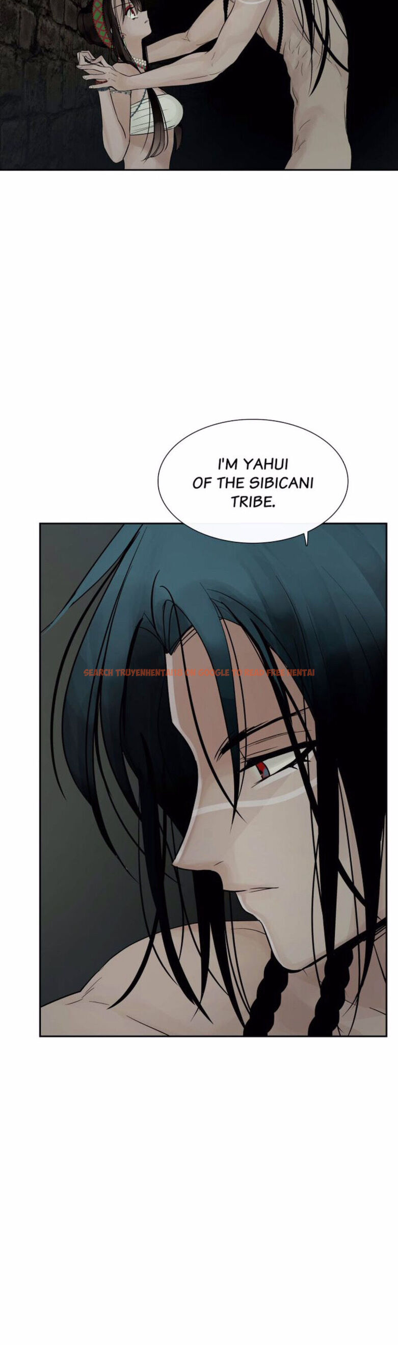 Read Hentai Image 34 201 in comic Totem Realm - Chapter 49 - www.hentaitnt.net