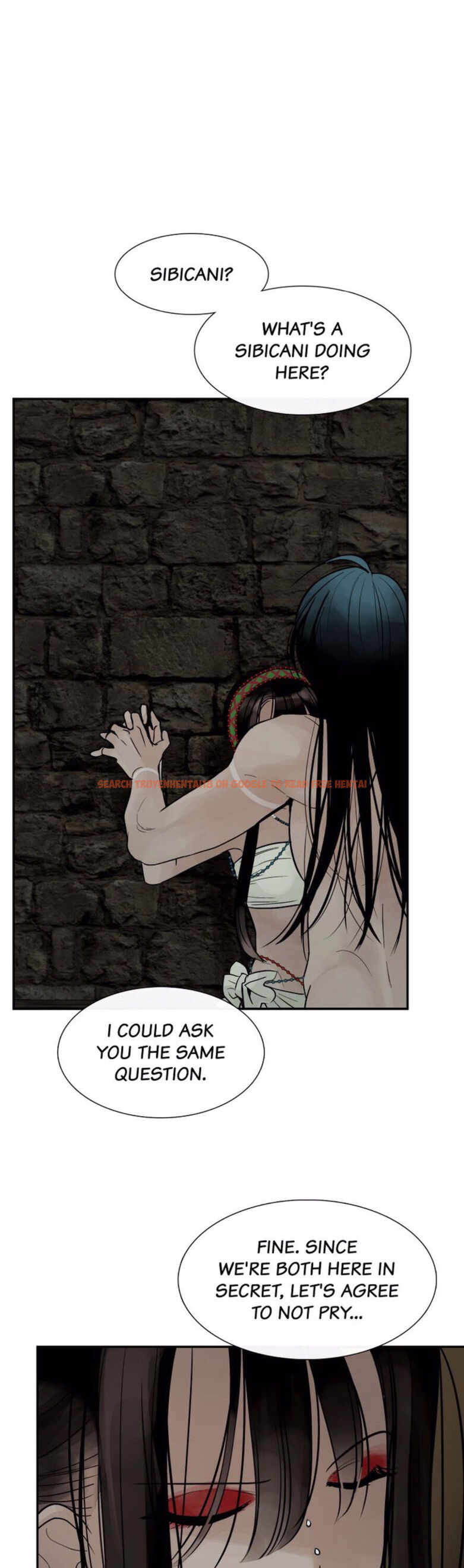 Read Hentai Image 35 201 in comic Totem Realm - Chapter 49 - www.hentaitnt.net