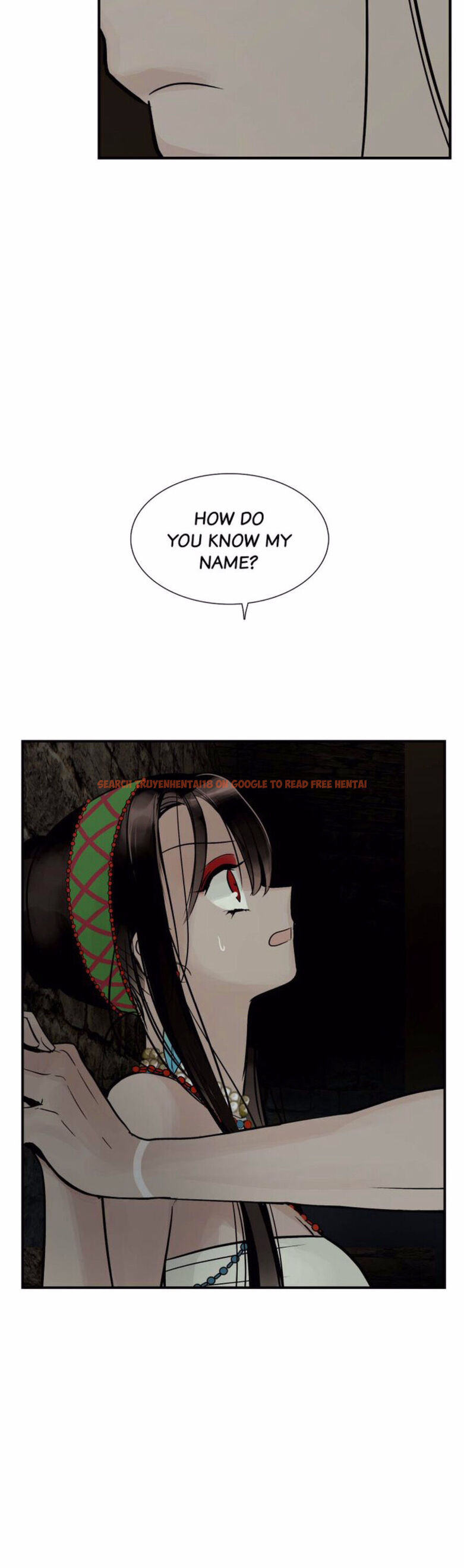 Read Hentai Image 37 201 in comic Totem Realm - Chapter 49 - www.hentaitnt.net