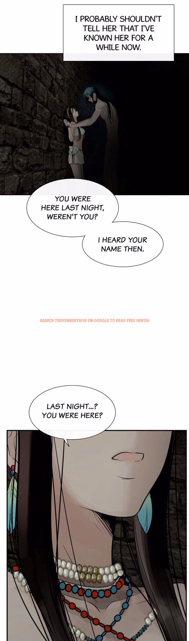 Read Hentai Image 38 201 in comic Totem Realm - Chapter 49 - www.hentaitnt.net