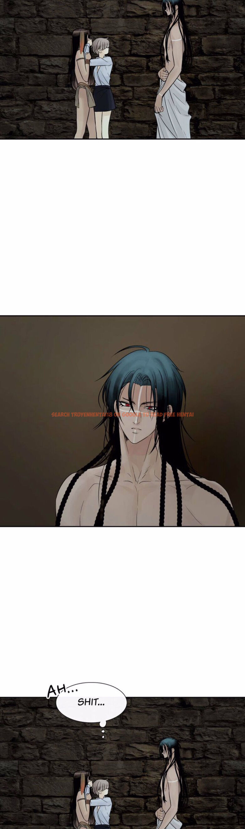 Read Hentai Image 4 201 in comic Totem Realm - Chapter 49 - www.hentaitnt.net