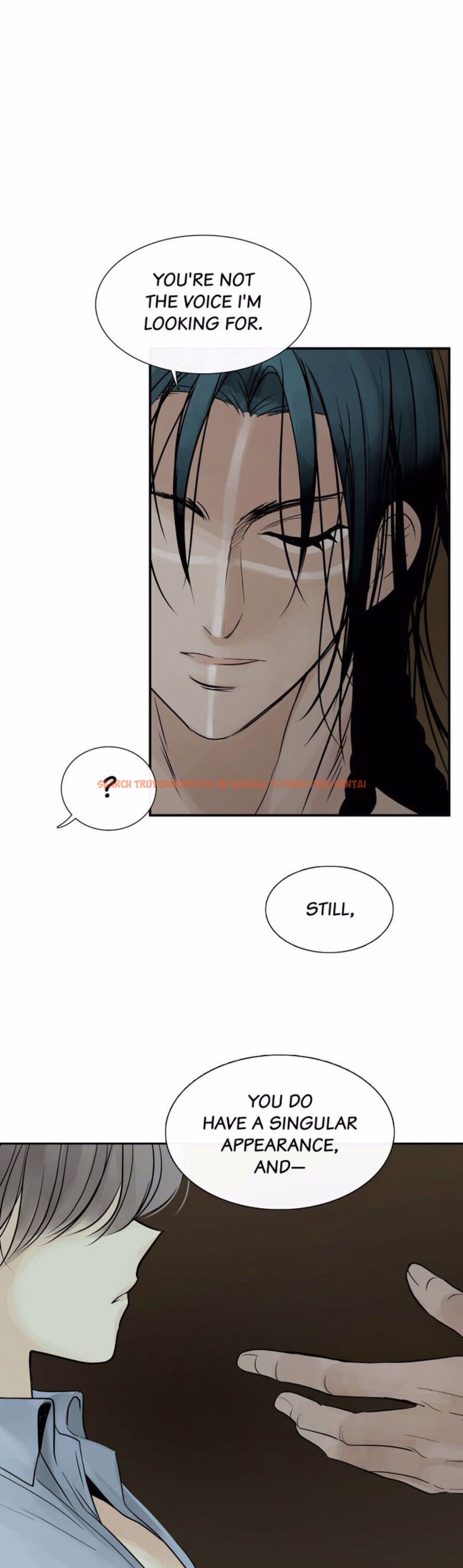 Read Hentai Image 7 201 in comic Totem Realm - Chapter 49 - www.hentaitnt.net