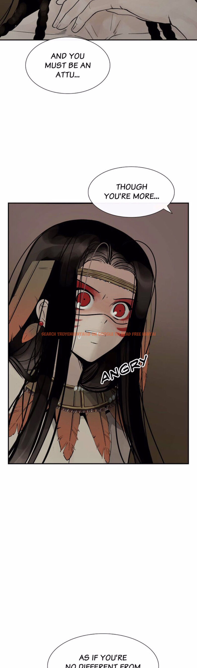 Read Hentai Image 9 201 in comic Totem Realm - Chapter 49 - www.hentaitnt.net