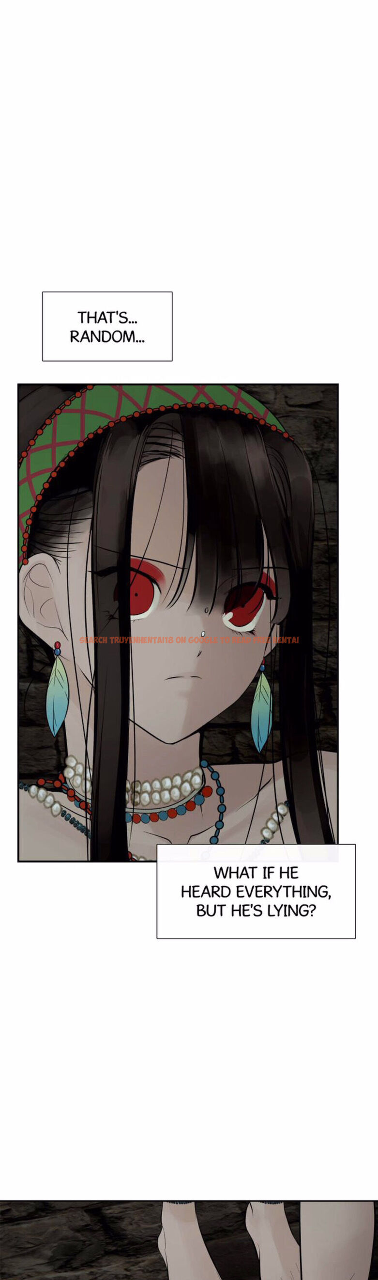 Read Hentai Image 1 195 in comic Totem Realm - Chapter 50 - www.hentaitnt.net
