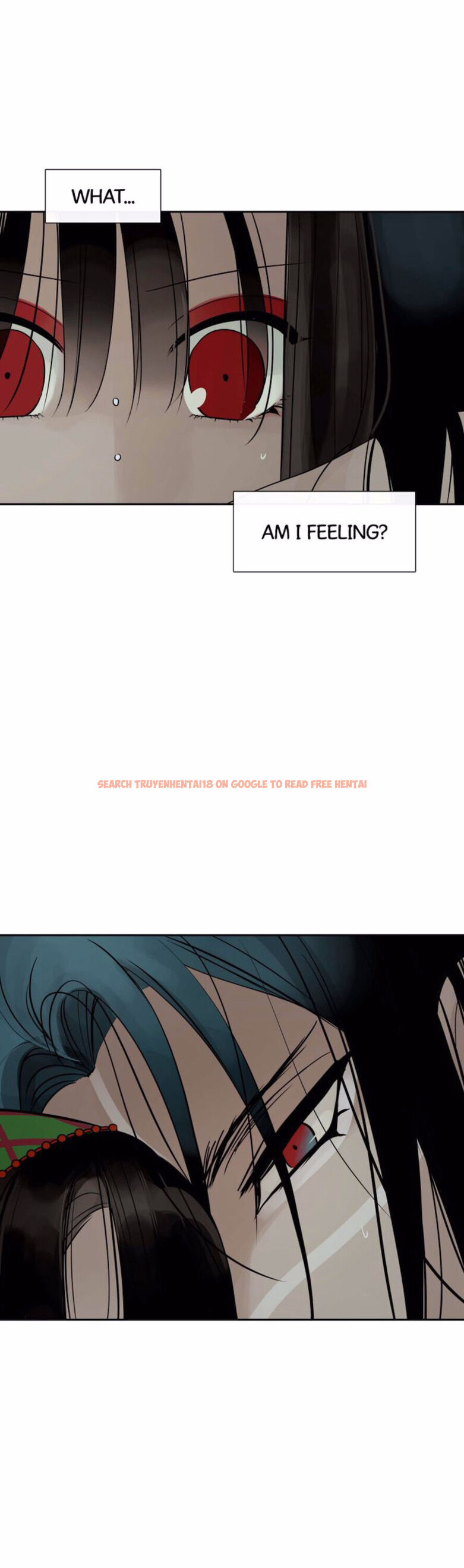Read Hentai Image 10 195 in comic Totem Realm - Chapter 50 - www.hentaitnt.net