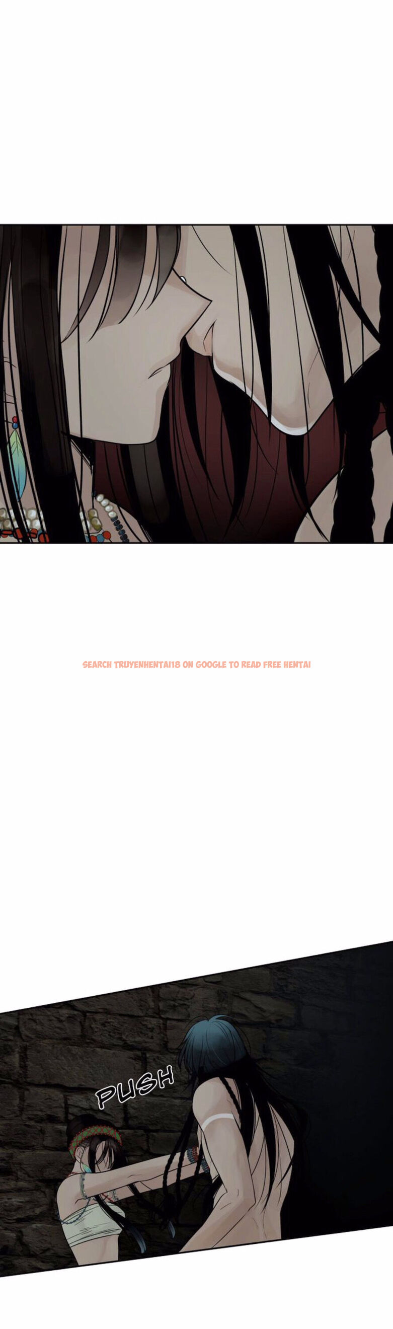 Read Hentai Image 11 195 in comic Totem Realm - Chapter 50 - www.hentaitnt.net