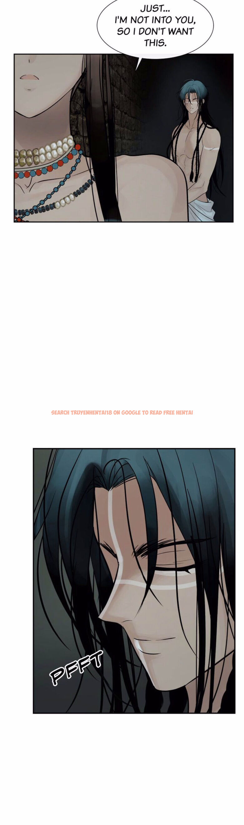 Read Hentai Image 13 195 in comic Totem Realm - Chapter 50 - www.hentaitnt.net