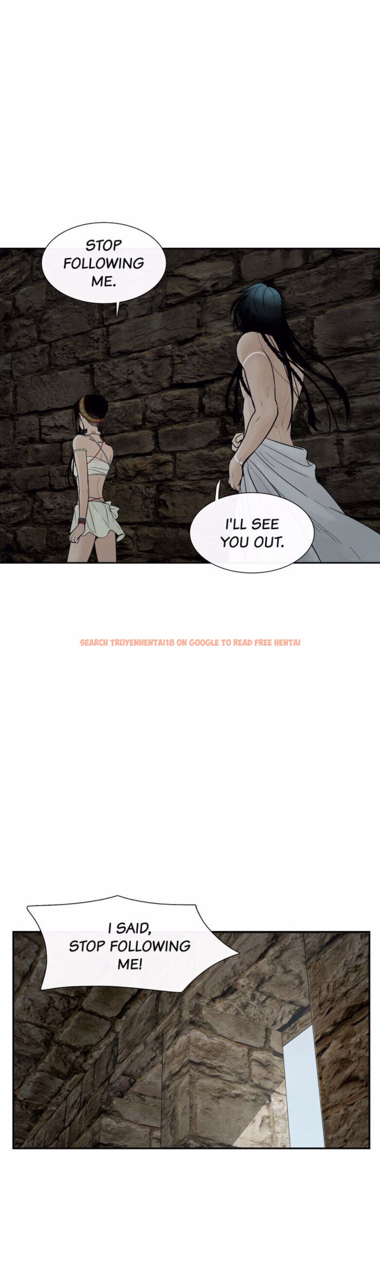 Read Hentai Image 14 195 in comic Totem Realm - Chapter 50 - www.hentaitnt.net