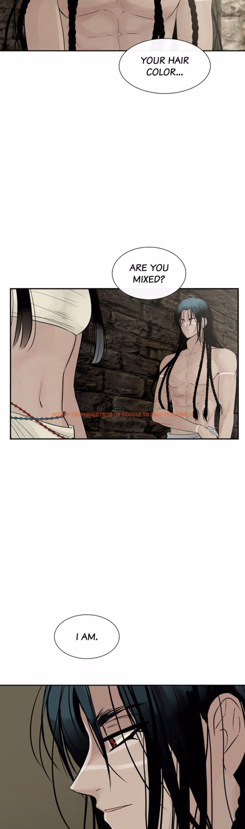 Read Hentai Image 16 200 in comic Totem Realm - Chapter 50 - www.hentaitnt.net
