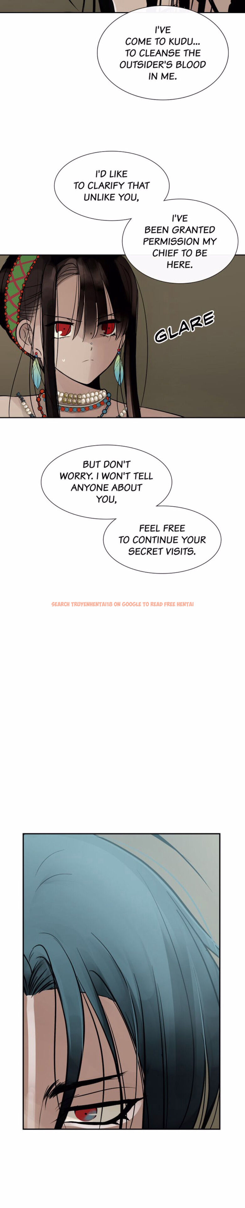 Read Hentai Image 17 201 in comic Totem Realm - Chapter 50 - www.hentaitnt.net