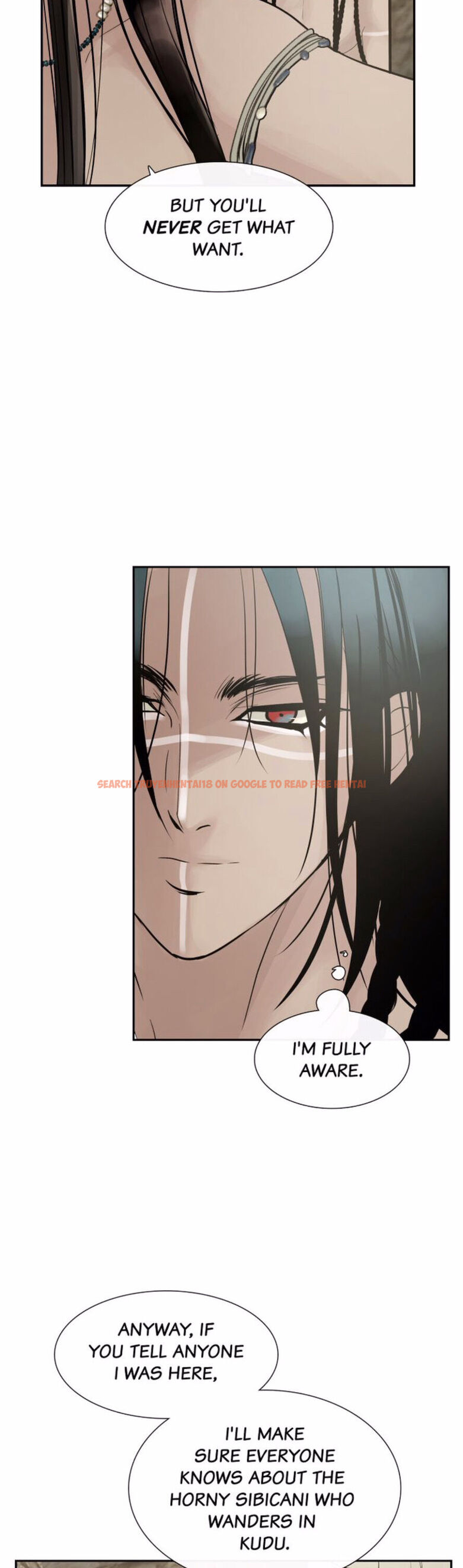 Read Hentai Image 19 201 in comic Totem Realm - Chapter 50 - www.hentaitnt.net