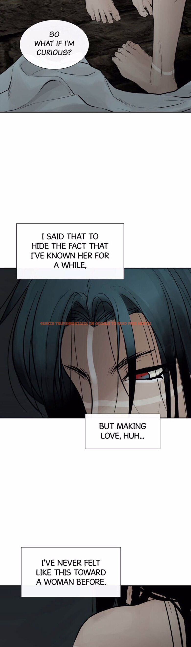 Read Hentai Image 2 195 in comic Totem Realm - Chapter 50 - www.hentaitnt.net