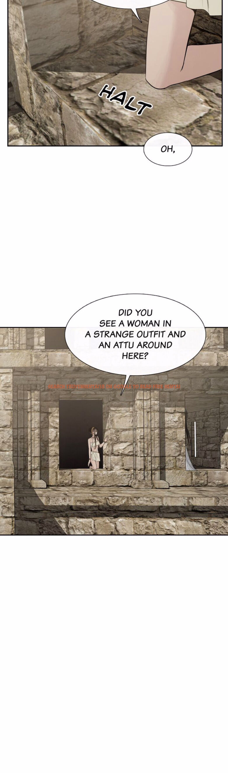 Read Hentai Image 20 201 in comic Totem Realm - Chapter 50 - www.hentaitnt.net