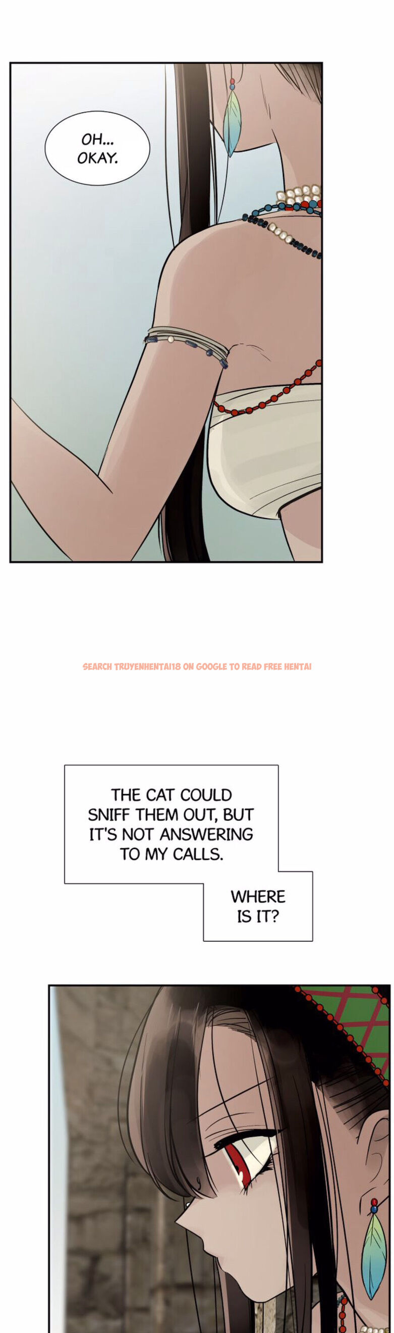 Read Hentai Image 22 201 in comic Totem Realm - Chapter 50 - www.hentaitnt.net