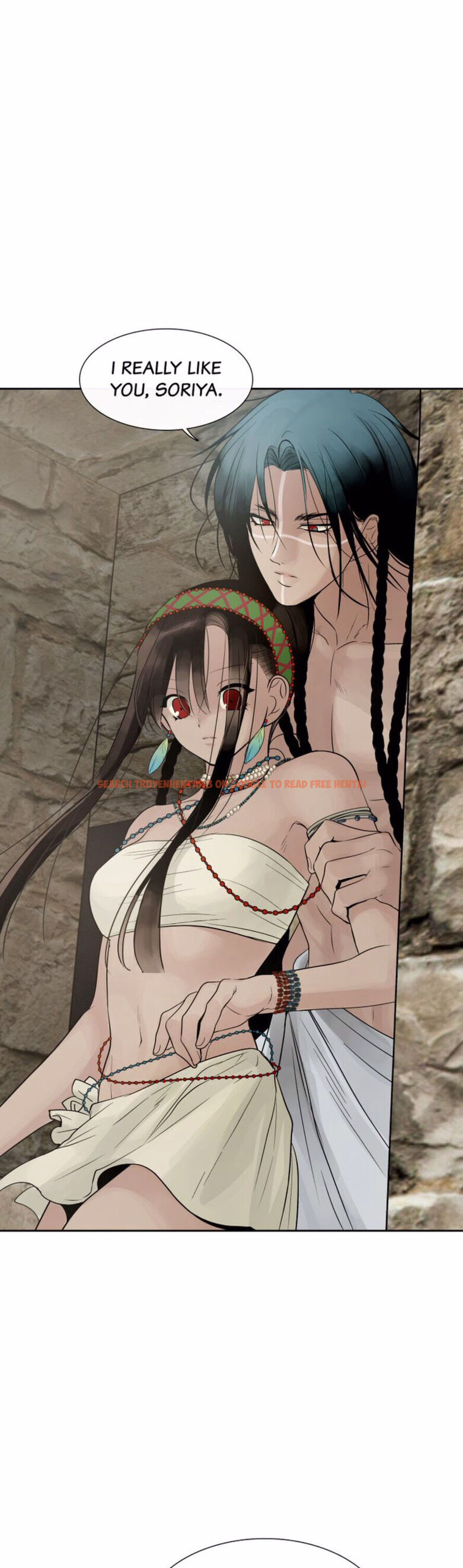 Read Hentai Image 24 201 in comic Totem Realm - Chapter 50 - www.hentaitnt.net