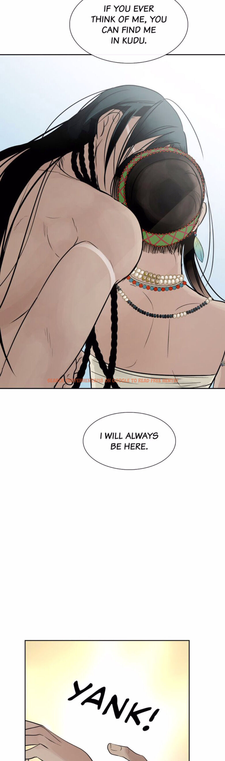 Read Hentai Image 25 201 in comic Totem Realm - Chapter 50 - www.hentaitnt.net
