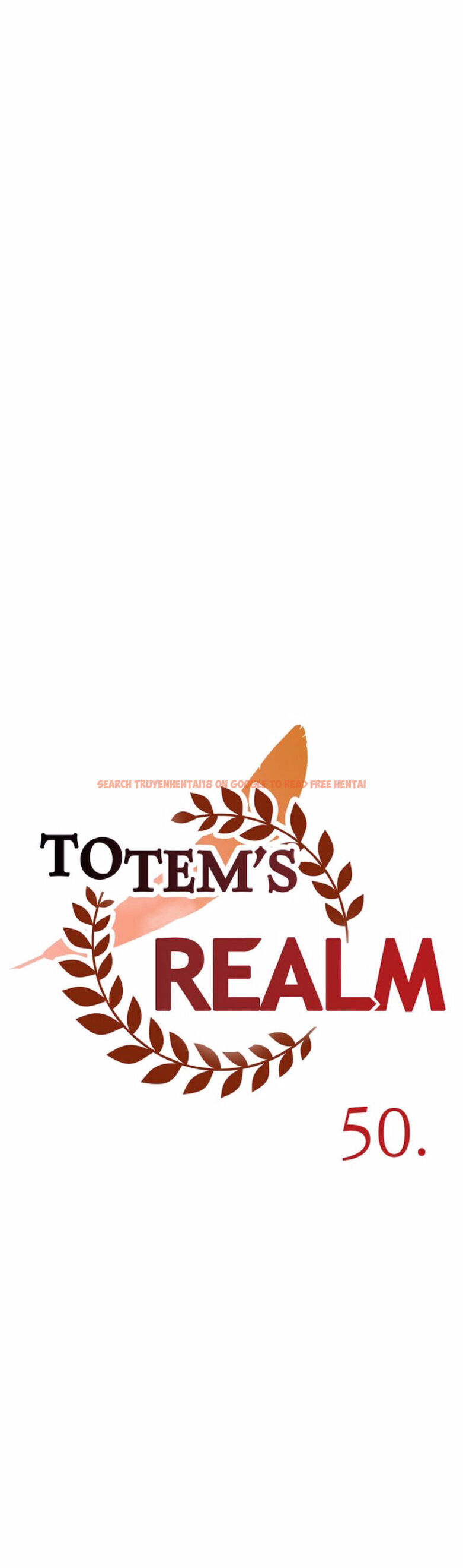 Read Hentai Image 28 201 in comic Totem Realm - Chapter 50 - www.hentaitnt.net