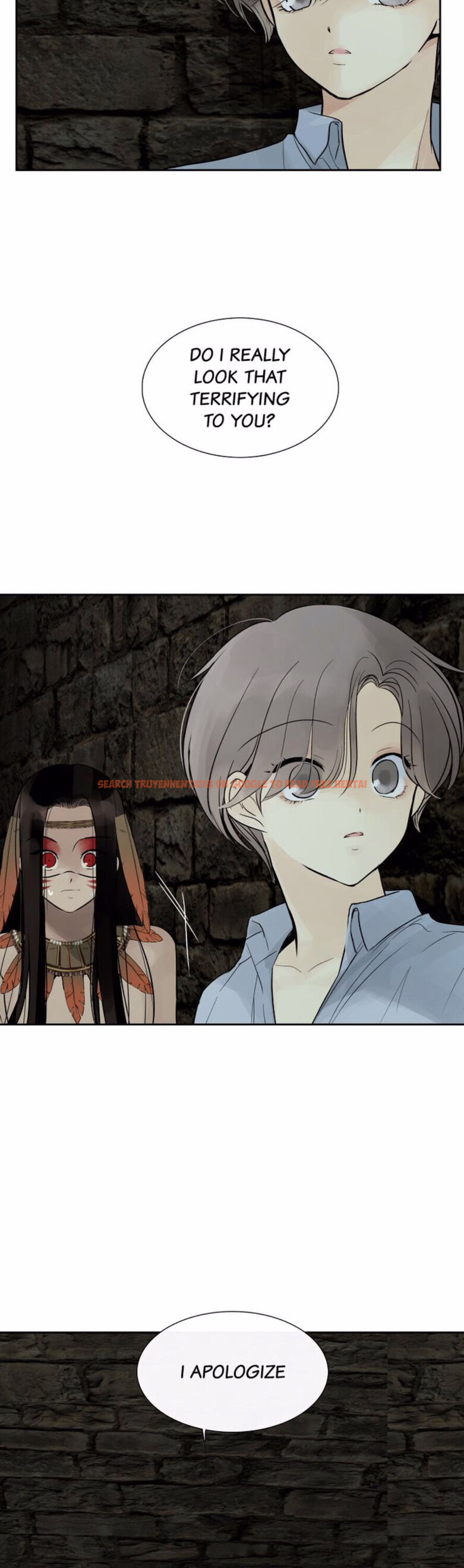 Read Hentai Image 31 201 in comic Totem Realm - Chapter 50 - www.hentaitnt.net