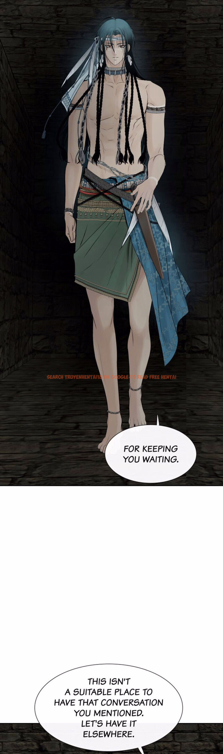 Read Hentai Image 32 201 in comic Totem Realm - Chapter 50 - www.hentaitnt.net