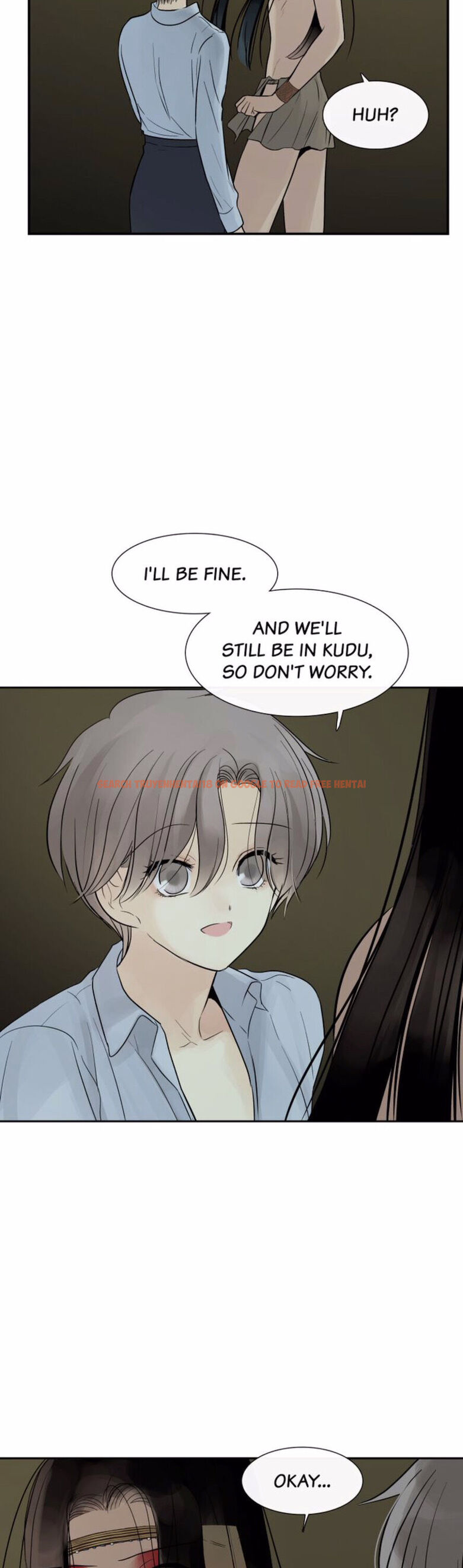 Read Hentai Image 35 201 in comic Totem Realm - Chapter 50 - www.hentaitnt.net