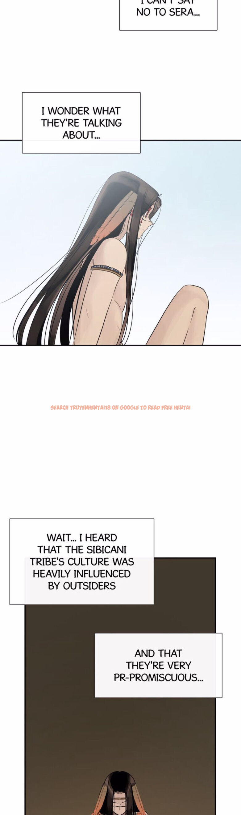 Read Hentai Image 40 201 in comic Totem Realm - Chapter 50 - www.hentaitnt.net