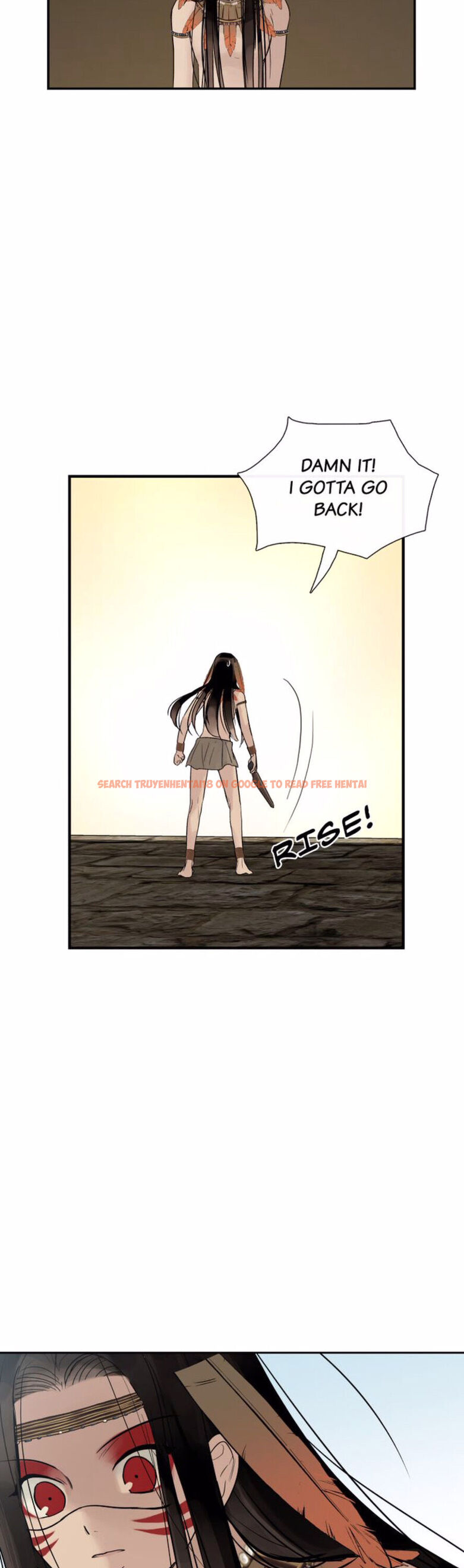 Read Hentai Image 41 201 in comic Totem Realm - Chapter 50 - www.hentaitnt.net