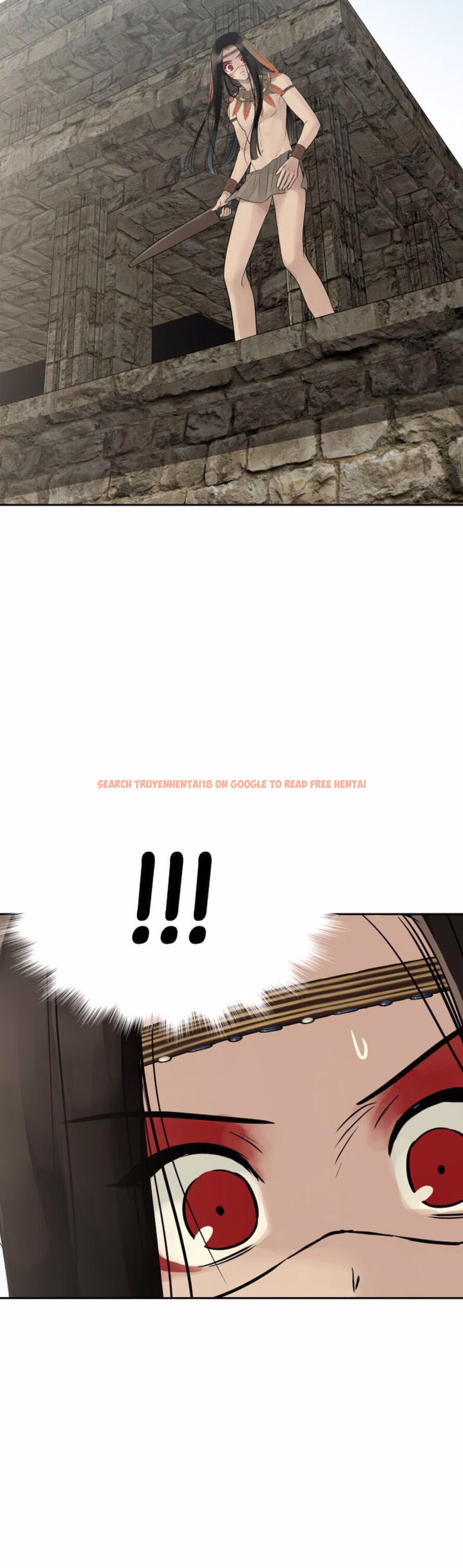 Read Hentai Image 43 201 in comic Totem Realm - Chapter 50 - www.hentaitnt.net
