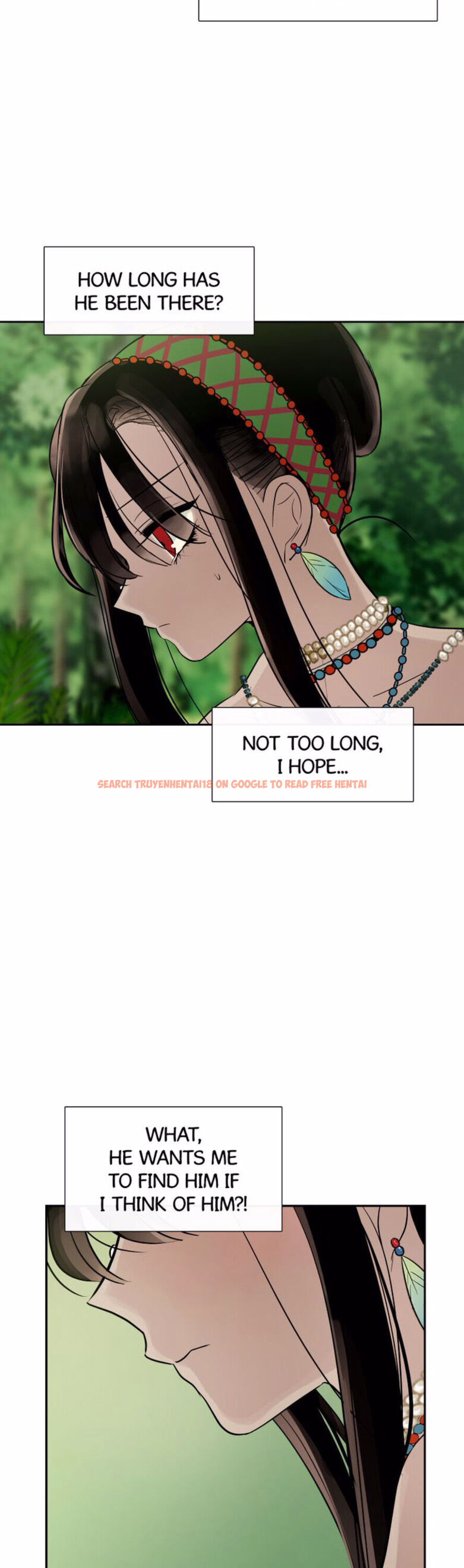 Read Hentai Image 45 201 in comic Totem Realm - Chapter 50 - www.hentaitnt.net