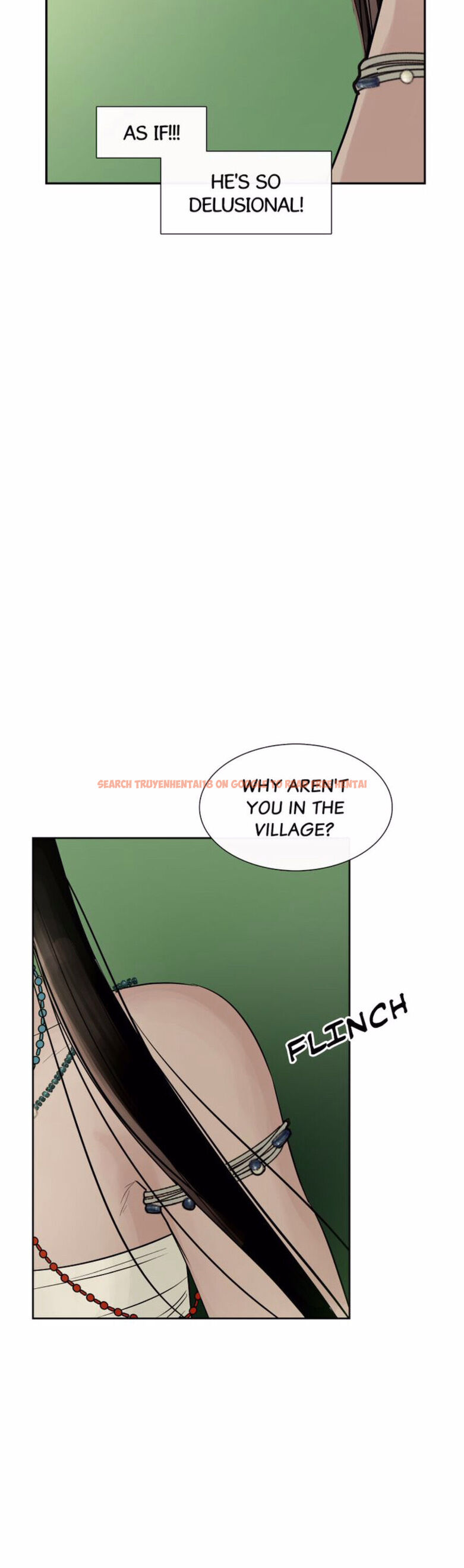 Read Hentai Image 46 201 in comic Totem Realm - Chapter 50 - www.hentaitnt.net