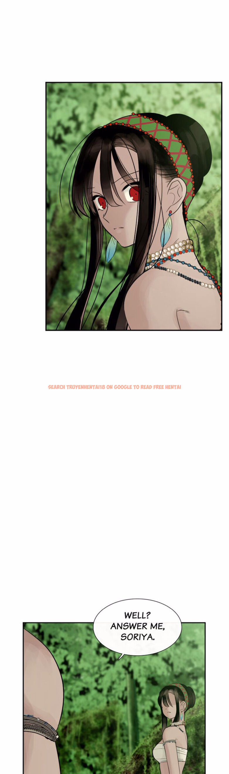 Read Hentai Image 47 201 in comic Totem Realm - Chapter 50 - www.hentaitnt.net