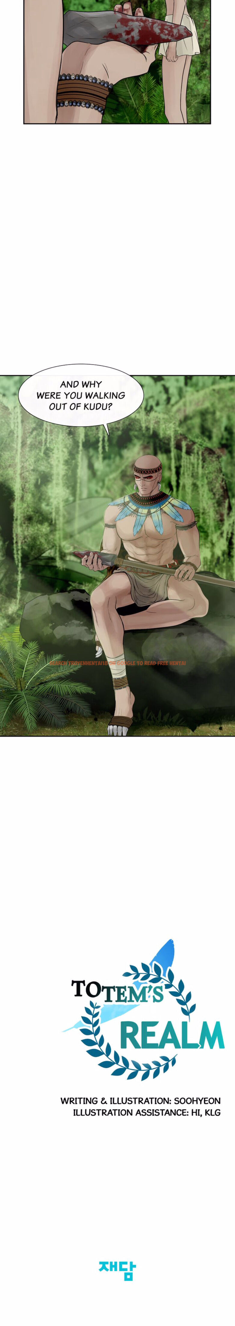 Read Hentai Image 48 201 in comic Totem Realm - Chapter 50 - www.hentaitnt.net
