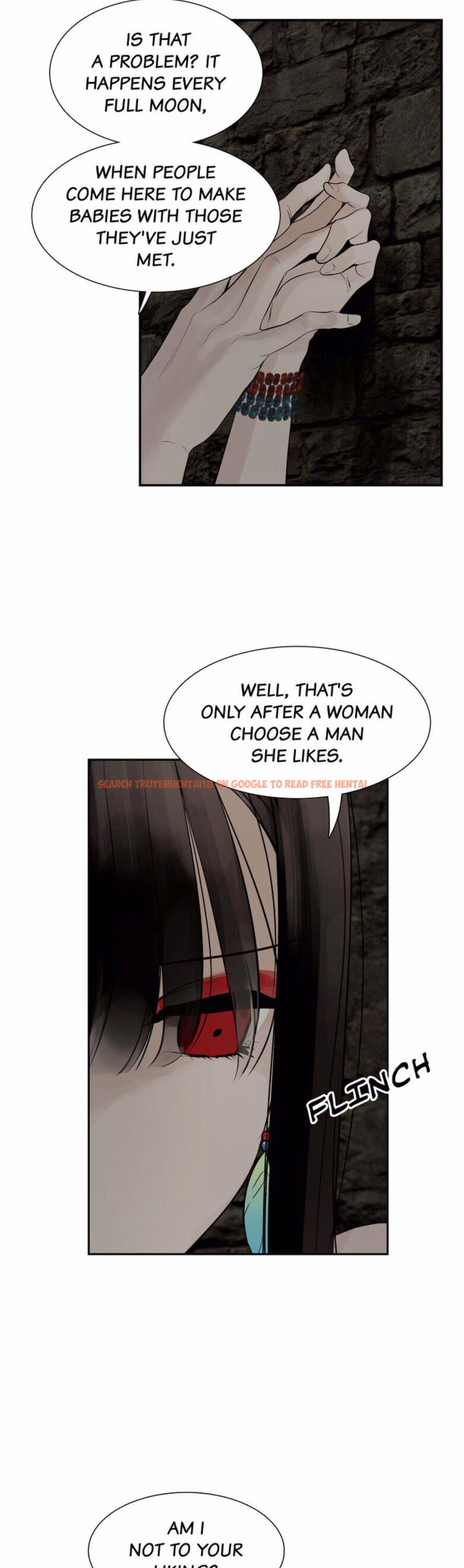 Read Hentai Image 6 195 in comic Totem Realm - Chapter 50 - www.hentaitnt.net