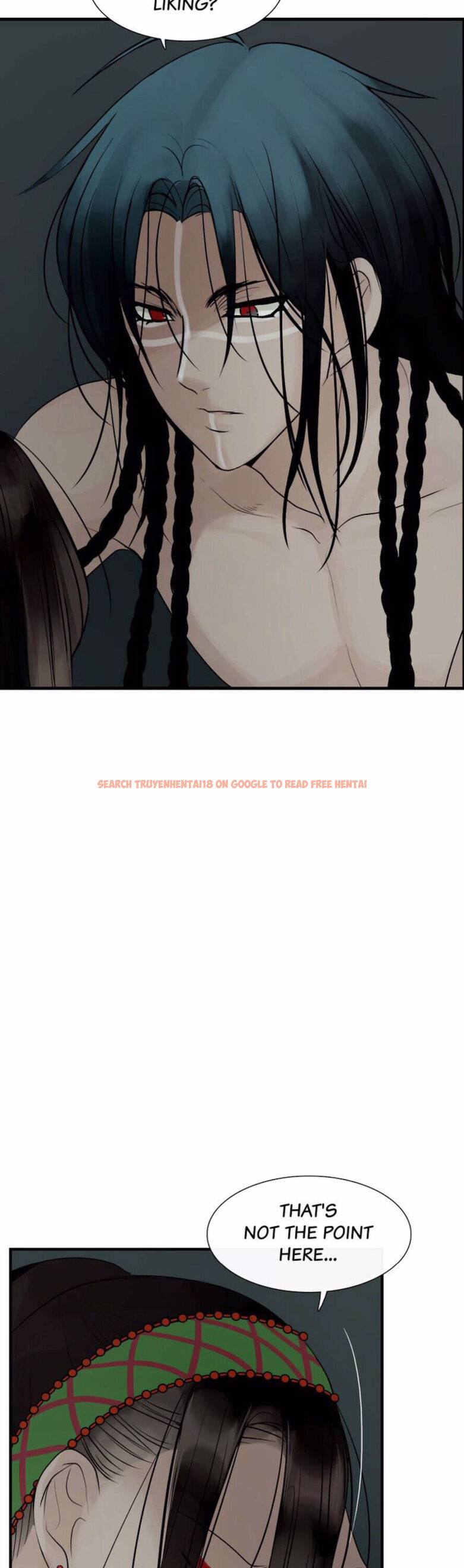 Read Hentai Image 7 195 in comic Totem Realm - Chapter 50 - www.hentaitnt.net
