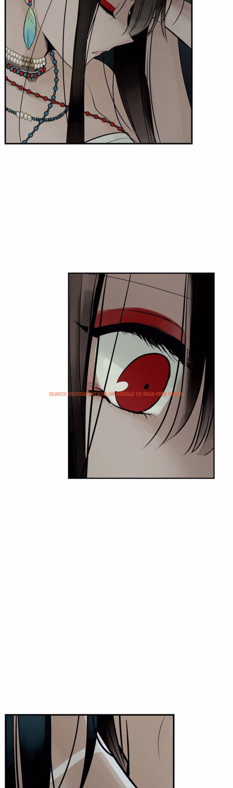 Read Hentai Image 8 195 in comic Totem Realm - Chapter 50 - www.hentaitnt.net
