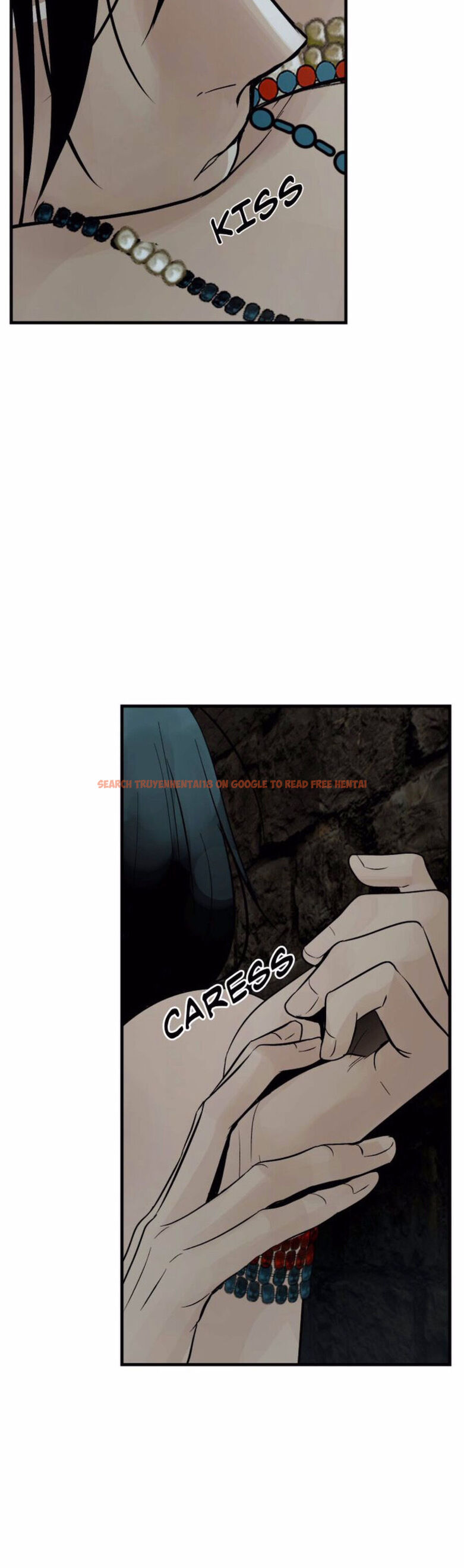 Read Hentai Image 9 195 in comic Totem Realm - Chapter 50 - www.hentaitnt.net