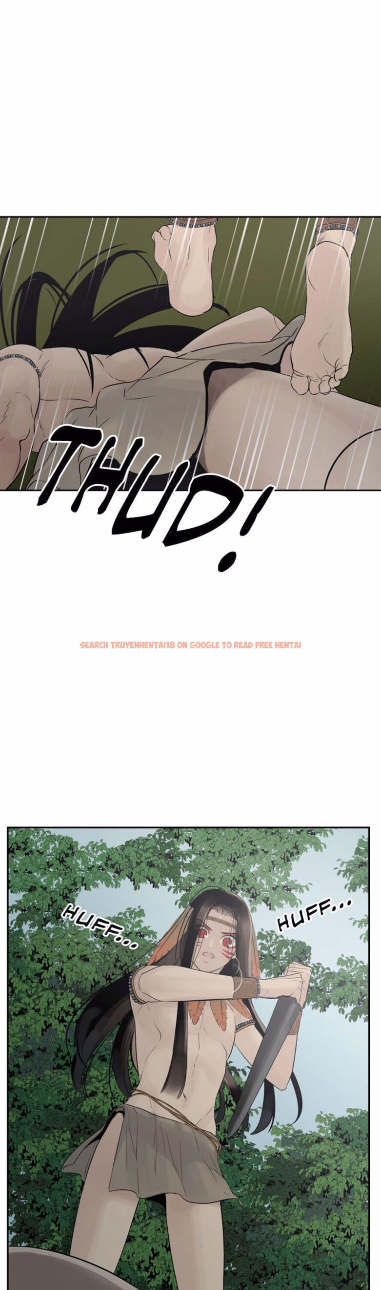Read Hentai Image 11 842 in comic Totem Realm - Chapter 51 - www.hentaitnt.net