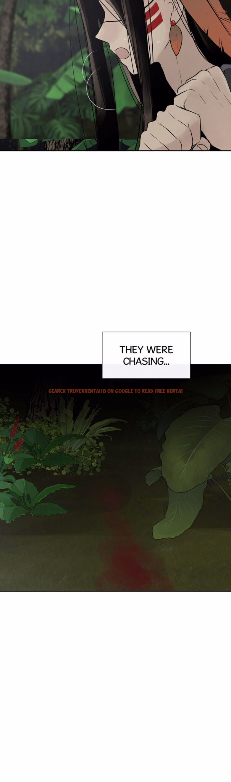 Read Hentai Image 13 842 in comic Totem Realm - Chapter 51 - www.hentaitnt.net