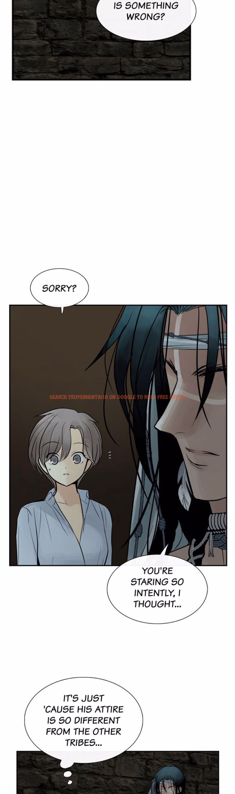 Read Hentai Image 15 842 in comic Totem Realm - Chapter 51 - www.hentaitnt.net