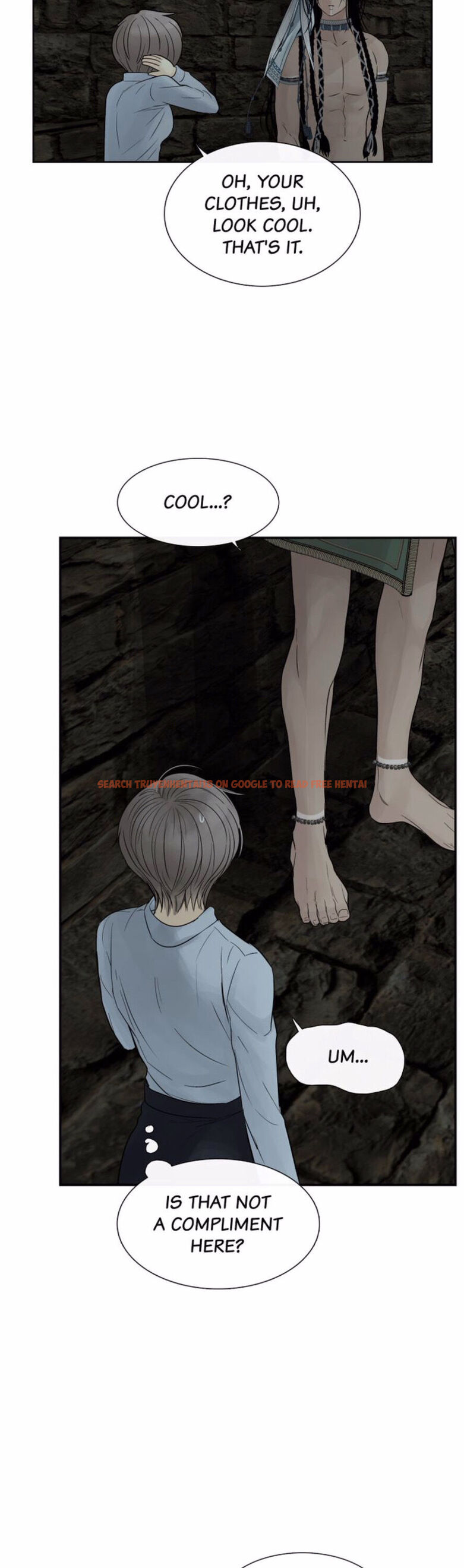 Read Hentai Image 16 842 in comic Totem Realm - Chapter 51 - www.hentaitnt.net