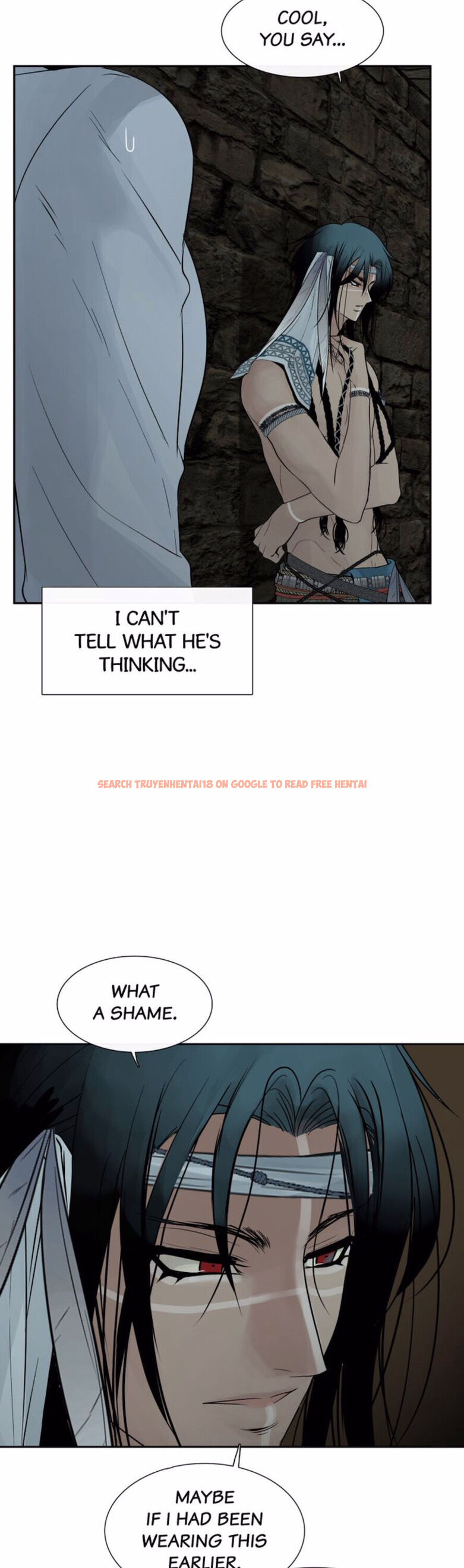 Read Hentai Image 17 842 in comic Totem Realm - Chapter 51 - www.hentaitnt.net