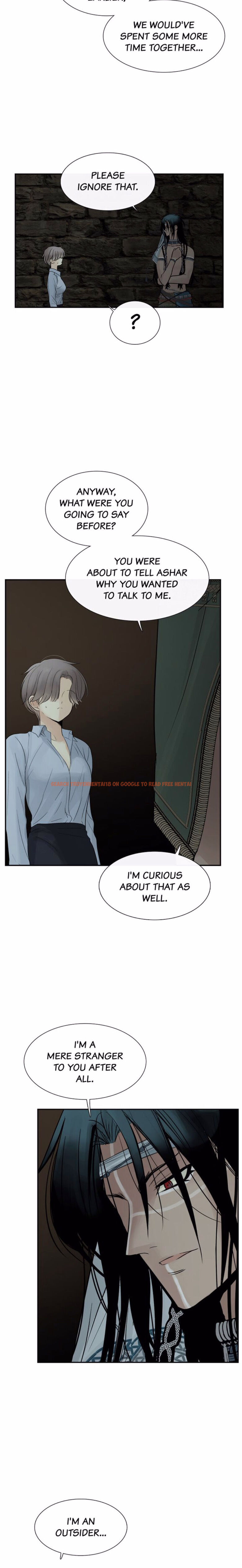 Read Hentai Image 18 842 in comic Totem Realm - Chapter 51 - www.hentaitnt.net