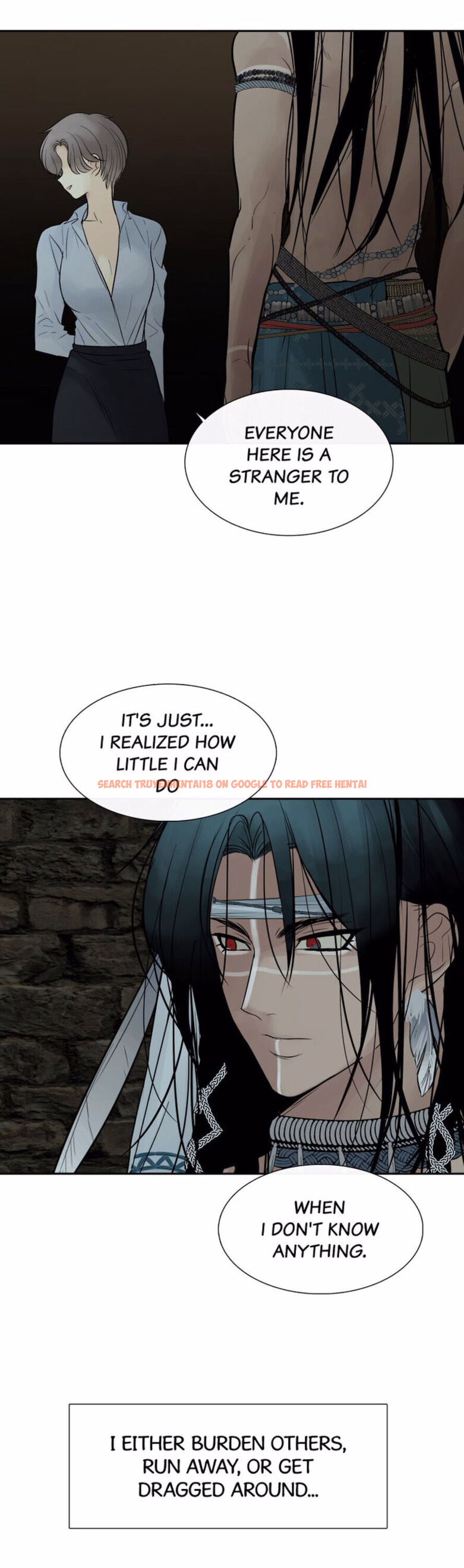 Read Hentai Image 19 842 in comic Totem Realm - Chapter 51 - www.hentaitnt.net