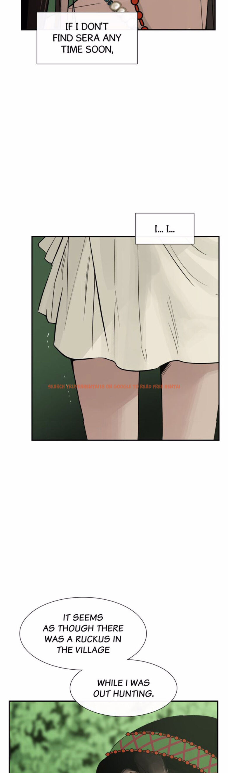 Read Hentai Image 2 842 in comic Totem Realm - Chapter 51 - www.hentaitnt.net